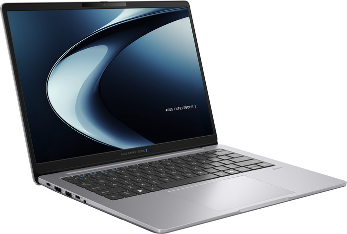 ASUS ExpertBook P3 G2 14'' 3406CHA-LY0044X QWERTY linkerkant