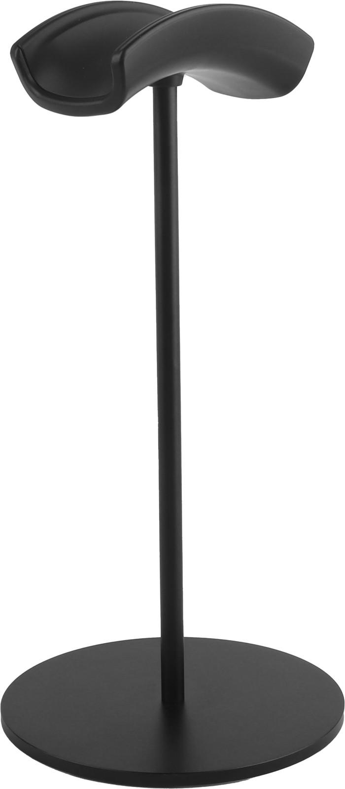 BlueBuilt Headset Standaard Metaal voorkant
