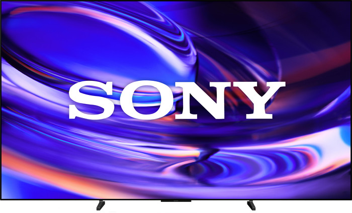 Sony Bravia 83" OLED (2026) voorkant