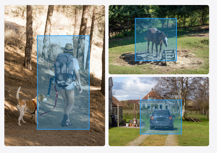 Reolink Go G330 visual leverancier