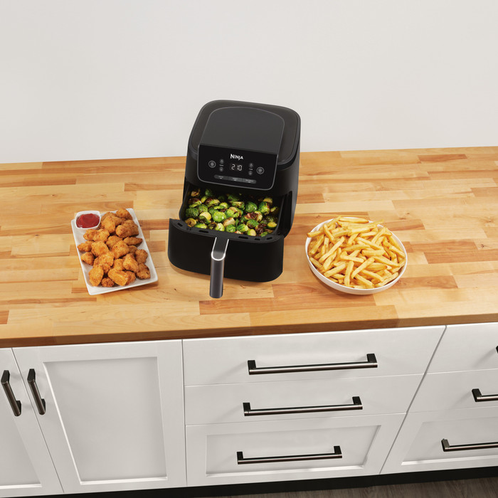 Ninja AF110EU product in gebruik