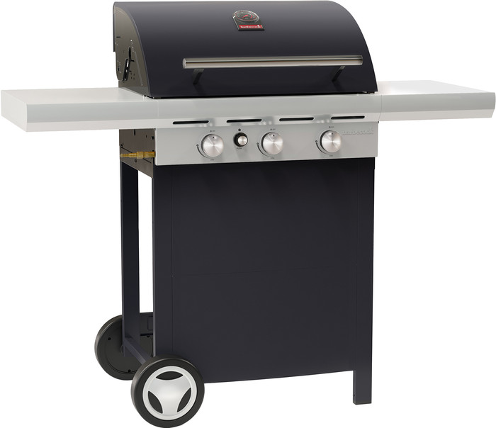 Barbecook Spring 3002 voorkant