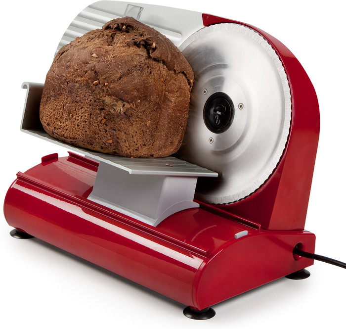 DOMO DO522S Red product in use