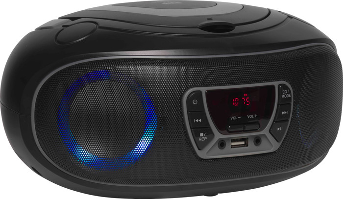 Denver TCL-212BT Grijs null
