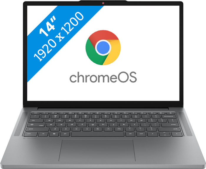 Lenovo Chromebook 14ITN11 83SU001QMH Main Image