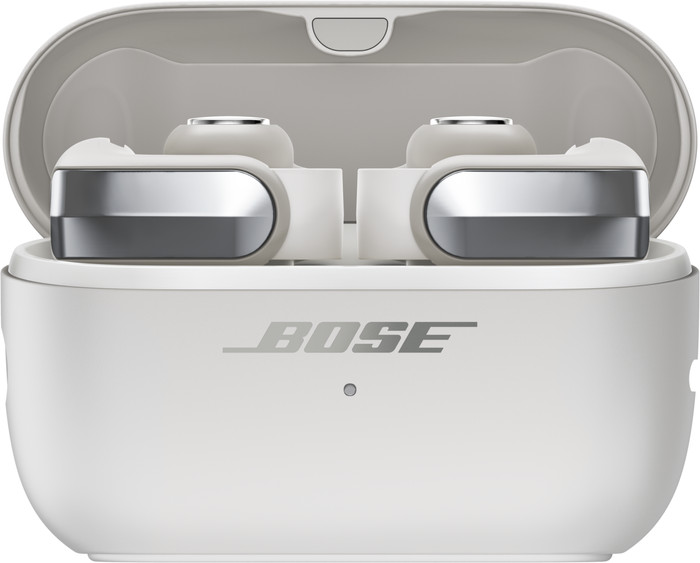 Bose Ultra Open Earbuds (2e gen.) Wit binnenkant