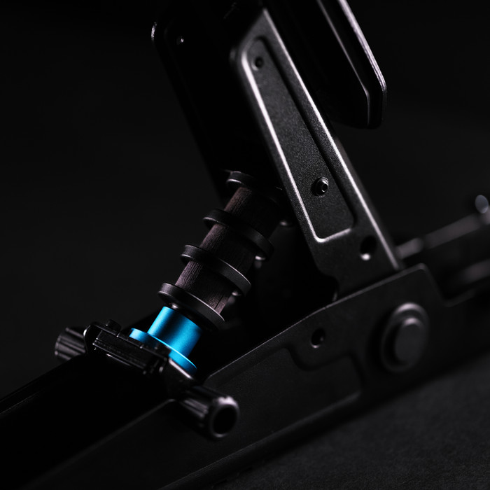 Logitech G RS50 Racing Bundle SE detail