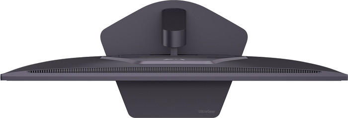 LG UltraGear 27G523B-B bovenkant