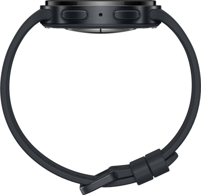 Samsung Galaxy Watch 9 Black 40mm right side