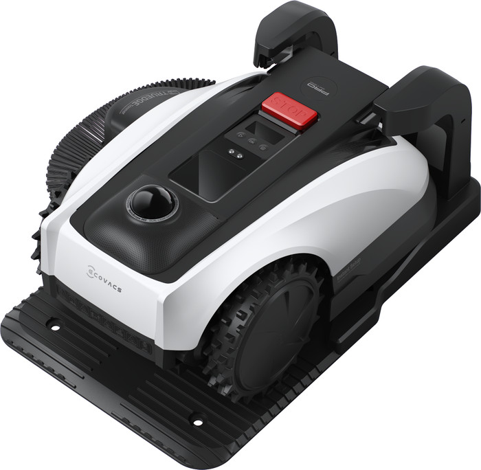 Ecovacs GOAT O1200 Lidar Pro + Accessory Pack accessoire