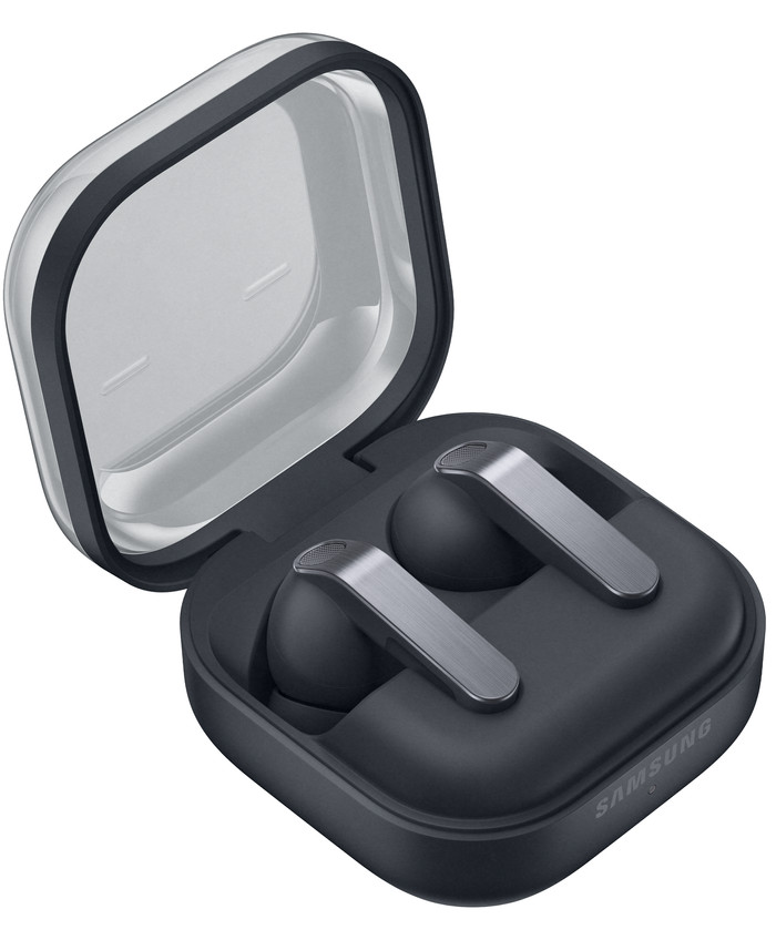 Samsung Galaxy Buds4 Pro Zwart accessoire