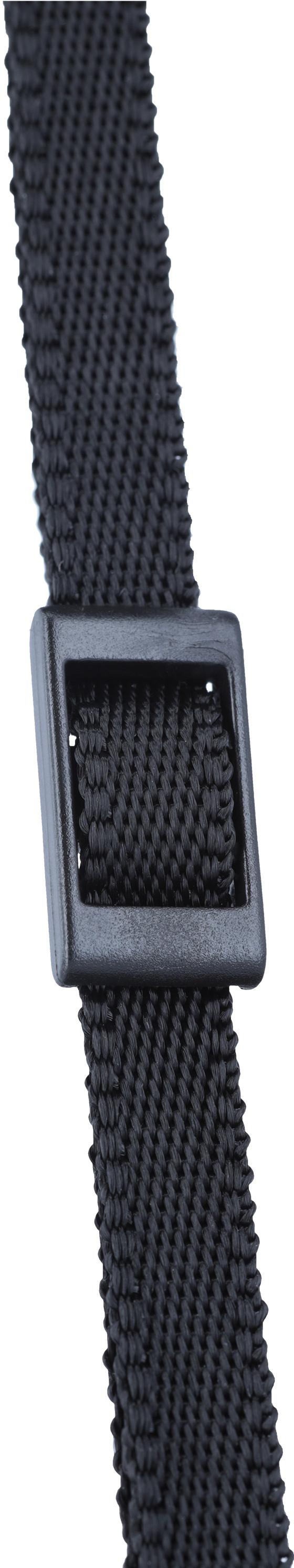 Rollei Camera Strap Zwart detail