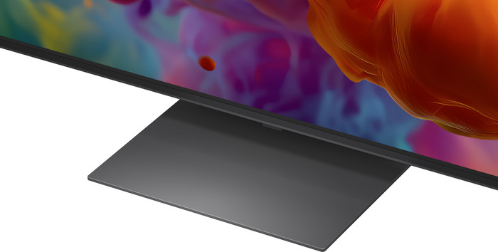 LG Mini-led 100" QNED87 (2026) detail