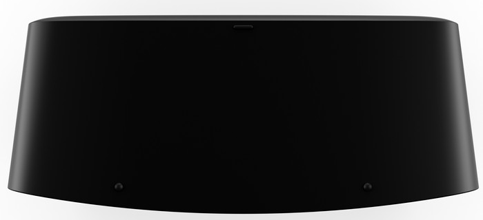 Sonos Five Black bottom