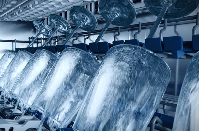 Siemens SN65EX23CE detail