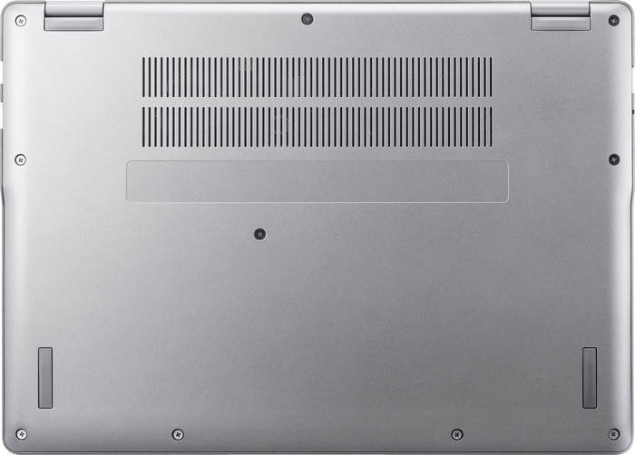 Acer Chromebook Spin 314 CP314-2HN-C4KH onderkant