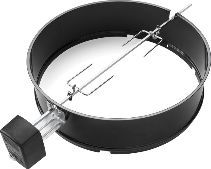 Weber Braadspit voor houtskoolbarbecues 57 cm Main Image