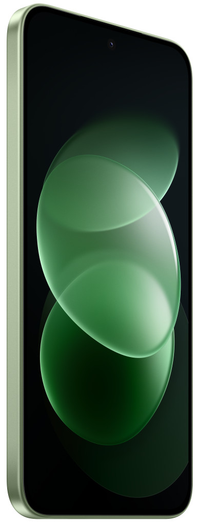 Redmi Note 17 Pro Max 256GB Groen 5G voorkant