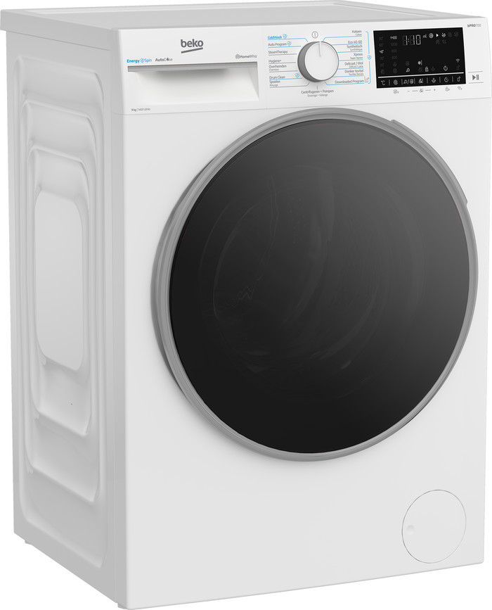 Beko B5WFU69436 EnergySpin linkerkant