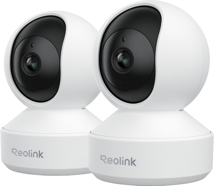 Reolink E340 Duo Pack Main Image