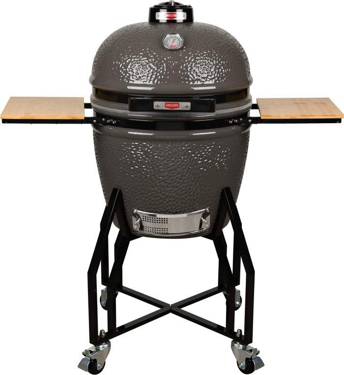 Grill Guru Entry Large Main Image