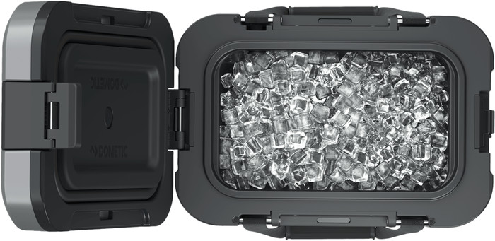 Dometic Recon Small 16L Silt binnenkant