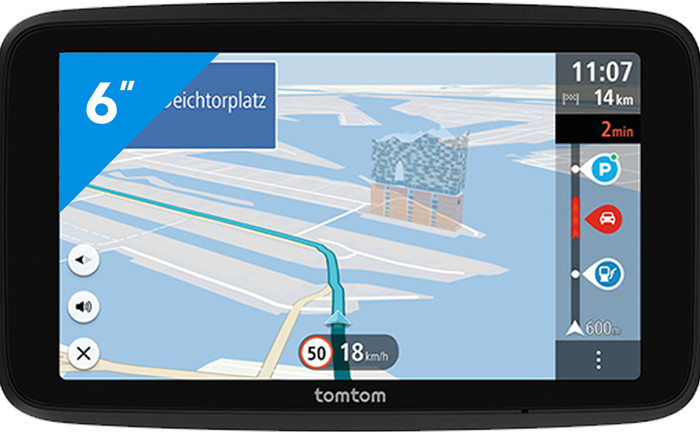 TomTom Value Pack Wereld Main Image