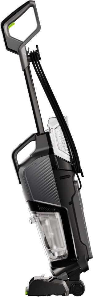 Bissell CrossWave Hydrosteam PET Pro rechterkant