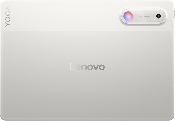 Lenovo Yoga Tab Gen 2 11,1 inch 256GB Wifi Grijs met Stylus achterkant