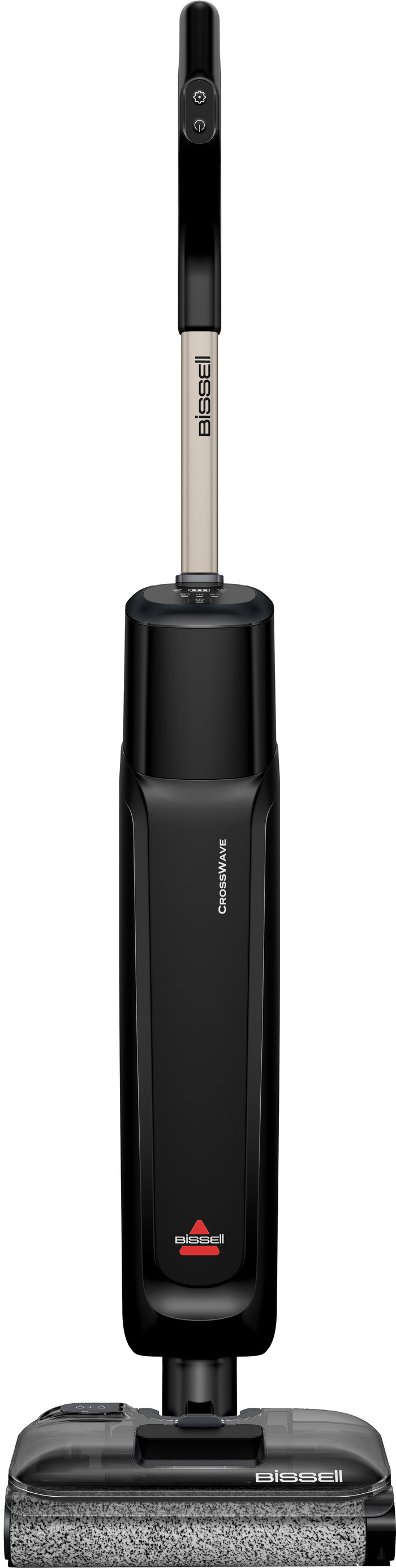 Bissell CrossWave Reach Plus Pro voorkant