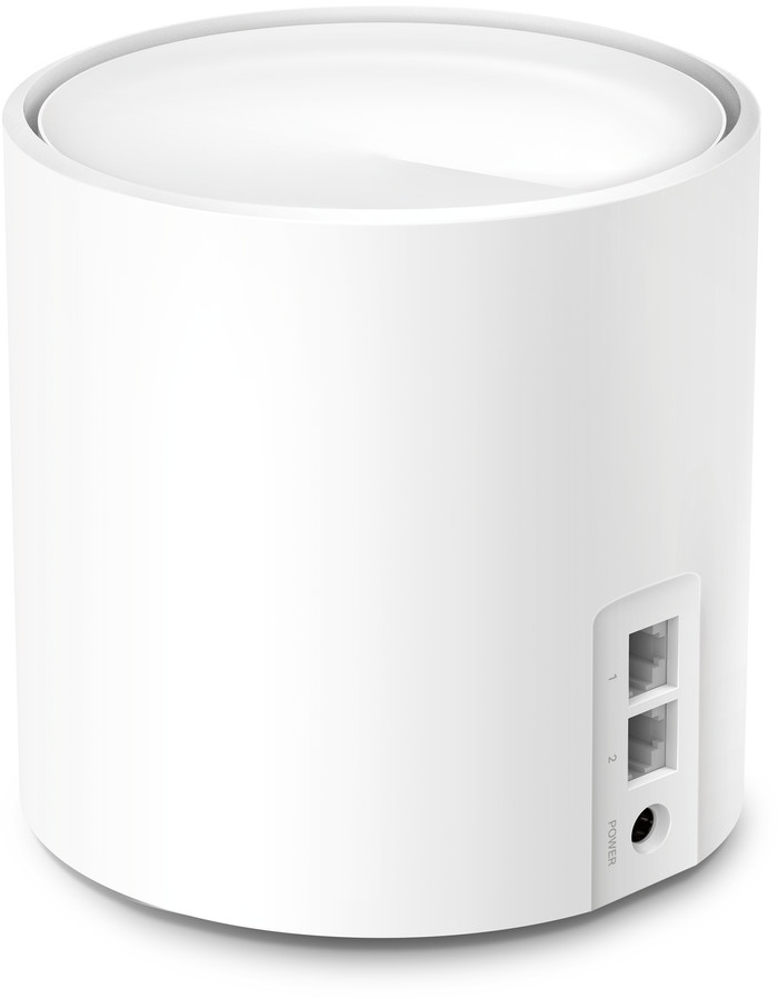 TP-Link Deco X20 3-Pack voorkant