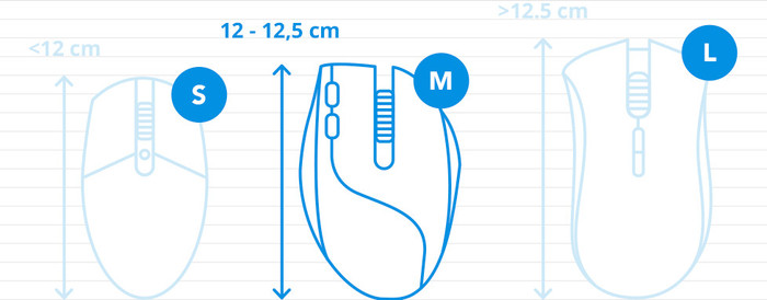 SteelSeries Aerox 3 Draadloze Gaming Muis Wit visual Coolblue 1