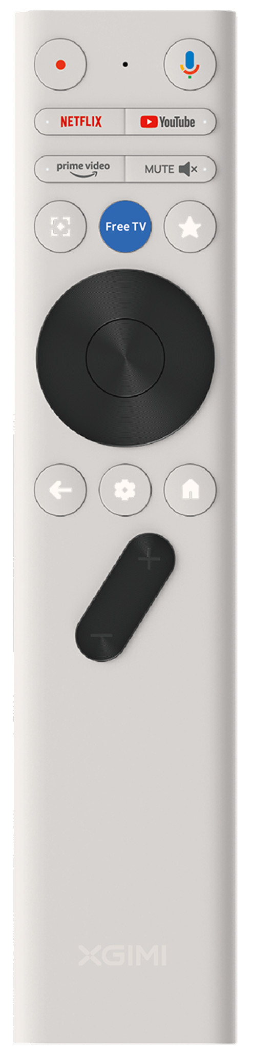 XGIMI Mira Grijs accessoire