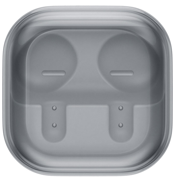 Samsung Galaxy Buds4 White accessory