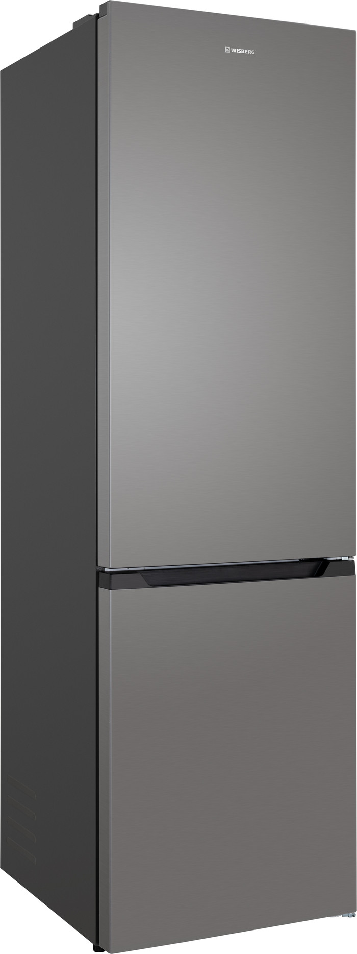 Wisberg WBKVC200ANFZ linkerkant