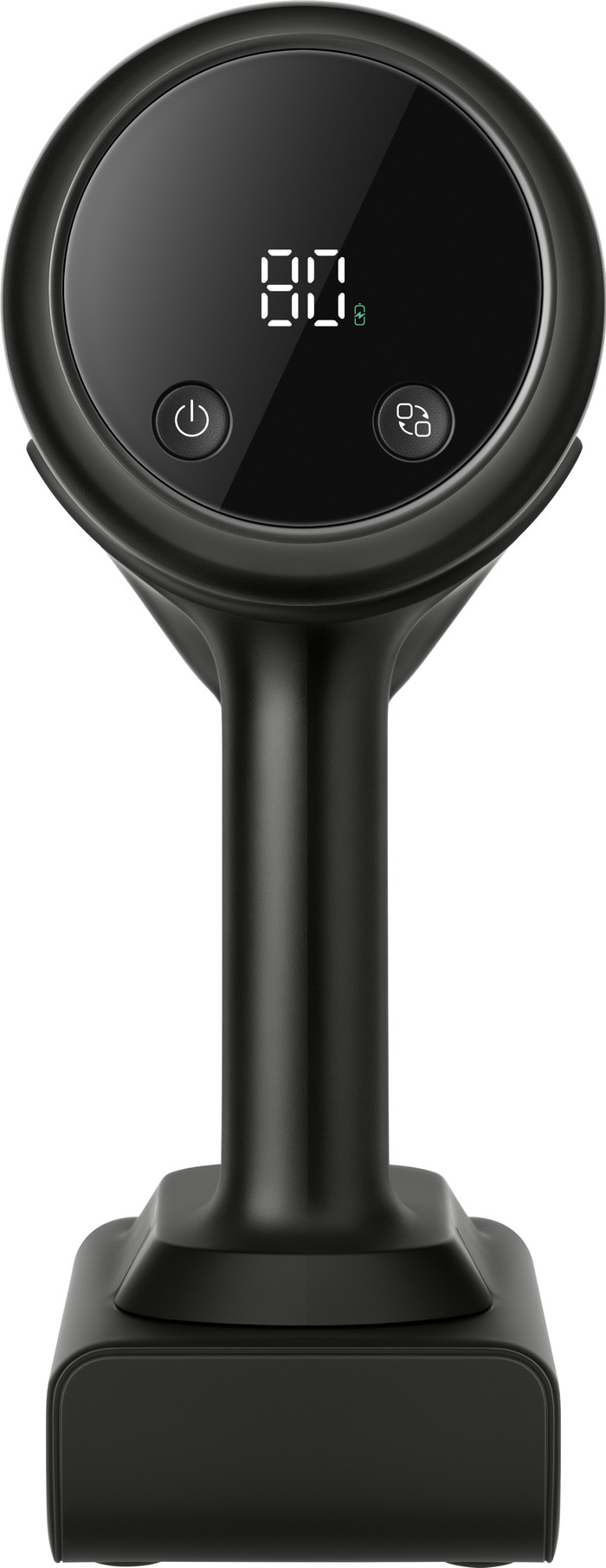 Roborock H60 Hub Ultra voorkant