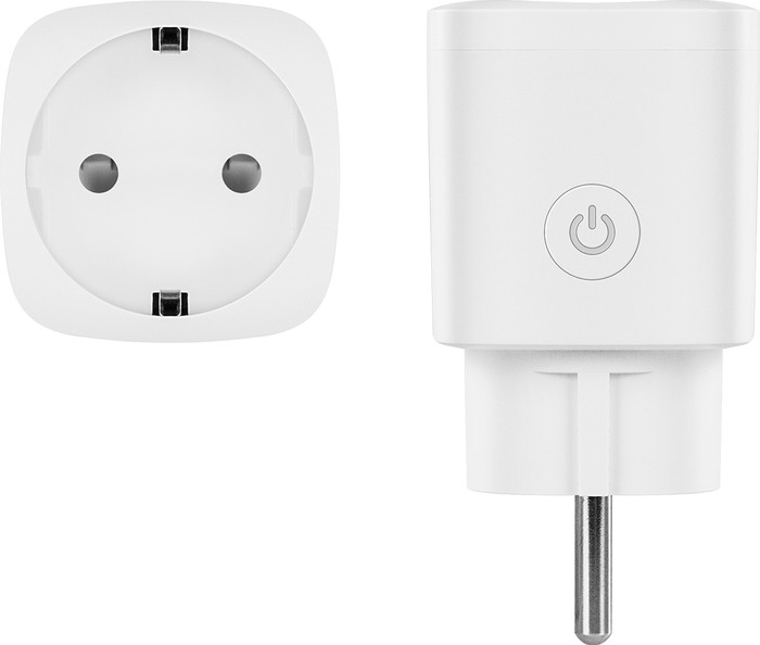 Hombli Smart Plug White null