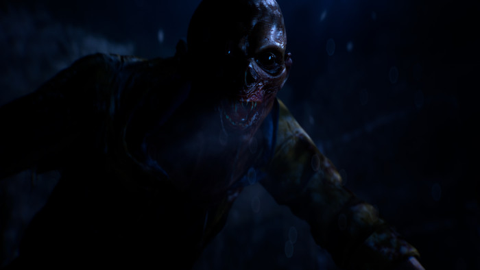 Until Dawn 2 PS5 product in gebruik