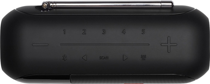 JBL Tuner 2 Black null