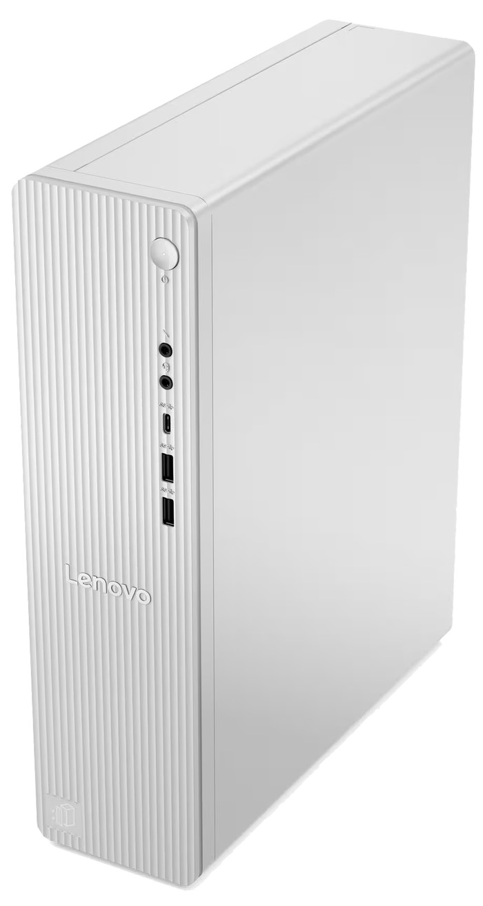 Lenovo IdeaCentre Tower 08AKP10 91D0001BMH rechterkant