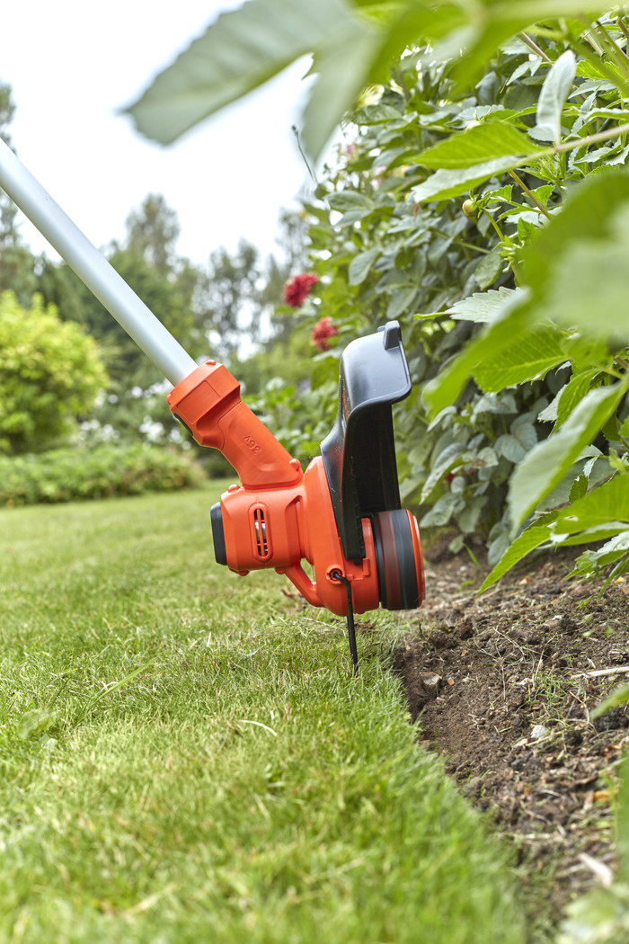 BLACK+DECKER BCSTA536L1-QW produkt in gebrauch
