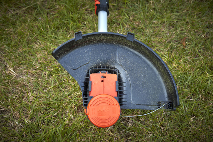 BLACK+DECKER BCSTA536L1-QW produkt in gebrauch