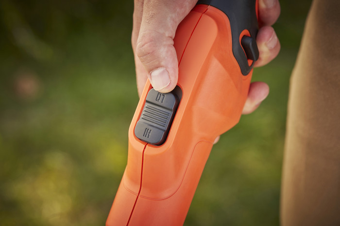 BLACK+DECKER BCSTA536L1-QW produkt in gebrauch