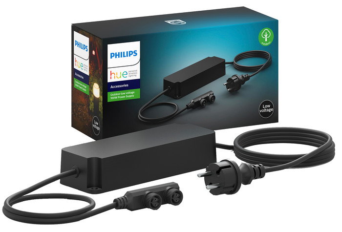 Philips Hue voedingskabel voor buiten - 100W Main Image