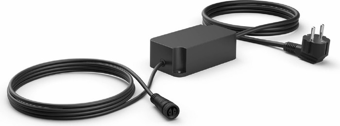 Philips Hue voedingskabel voor buiten - 100W voorkant