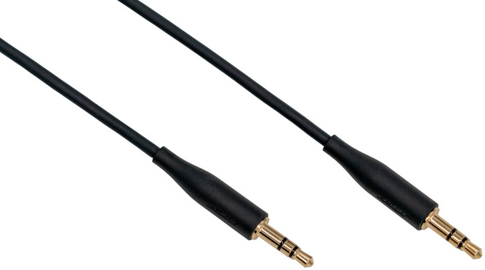 Bose Bass Module Connection Cable front