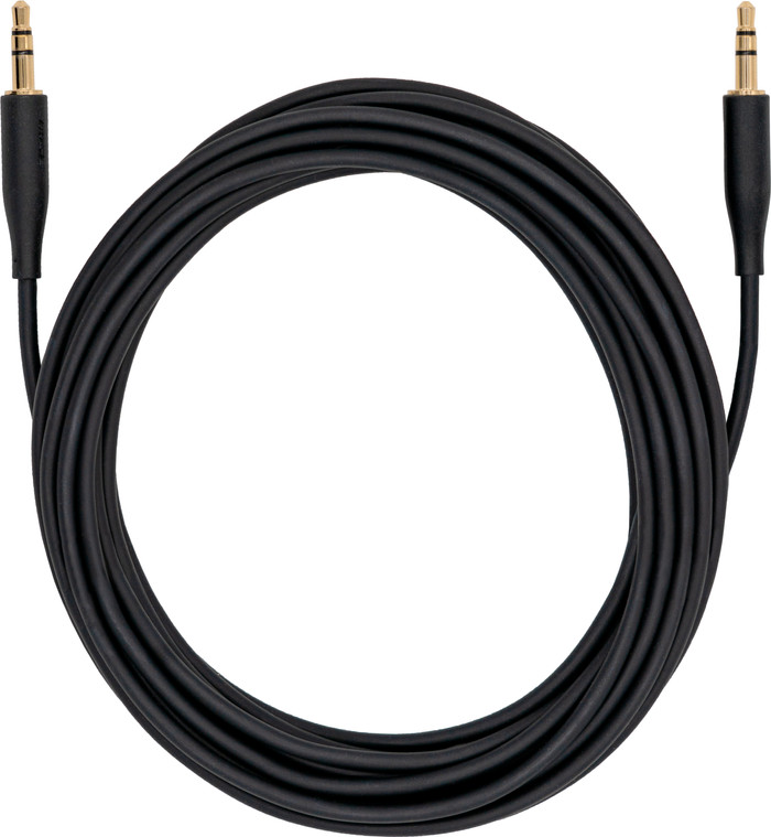 Bose Bass Module Connection Cable front