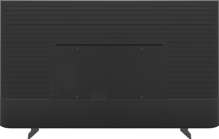 Samsung Mini-led 65" M73H (2026) achterkant
