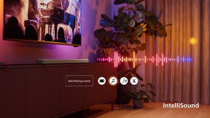 Philips TAB5601 product in gebruik