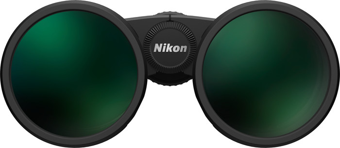 Nikon Monarch M5 10x50 achterkant